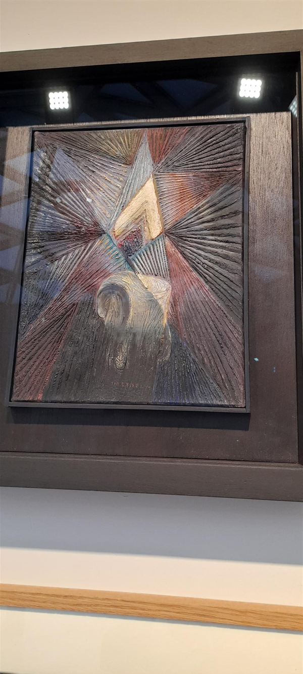 Image of a painting