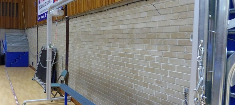 Worthing Leisure Centre