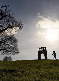 Shugborough Estate - National Trust