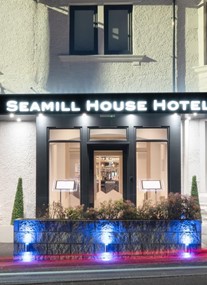 Seamill House Hotel