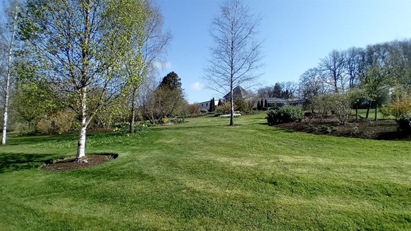 Image of parkland