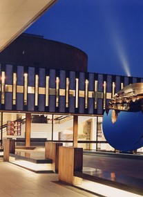 Nottingham Playhouse