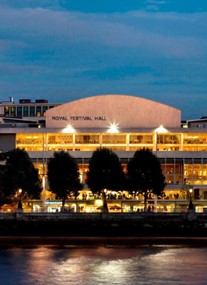 Southbank Centre