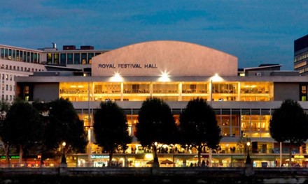 Southbank Centre