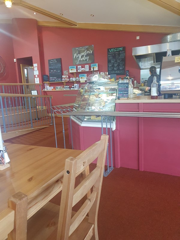 Cafe