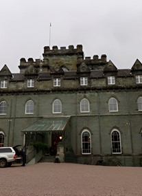 Inveraray Castle 