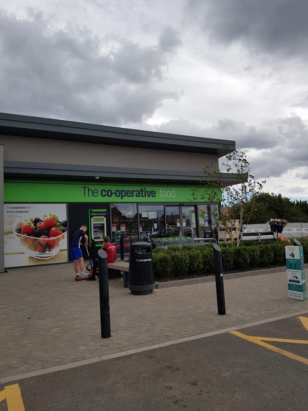 Picture of The Co-operative Food, Hollybrook, Littleover