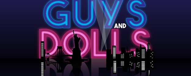 Nottingham Operatic Society: Guys and Dolls article image