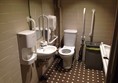 Picture of Caffe Nero Westfield -Bathroom