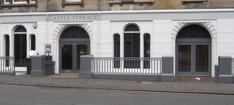 Castle Terrace