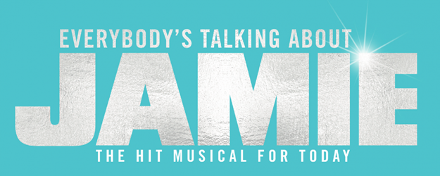 Everybody's Talking About Jamie - Audio Described & Signed article image