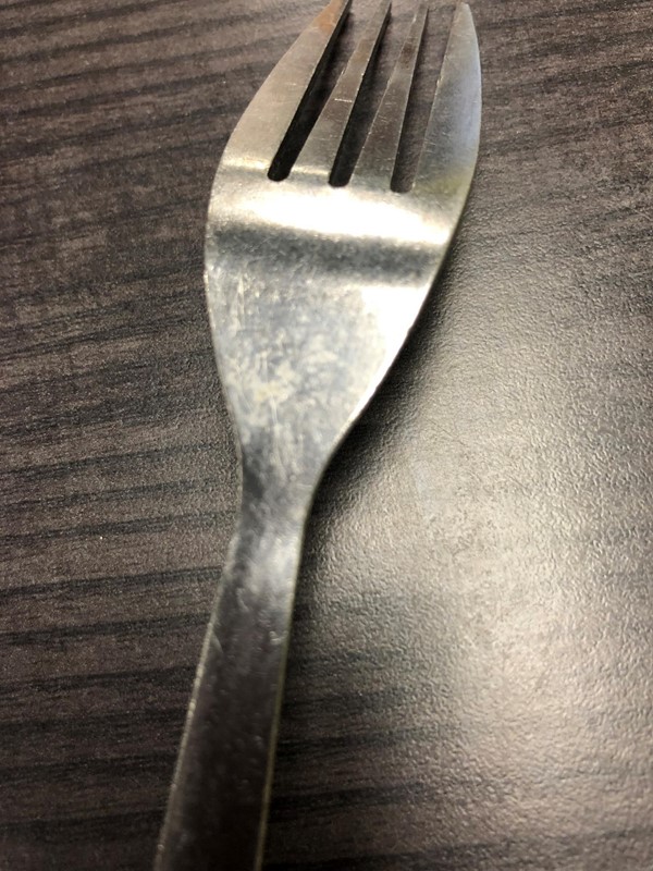 Fork