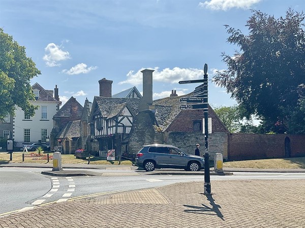 Image of a building