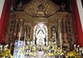 Las Nieves Church