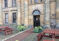 Watts of Cupar, Cupar