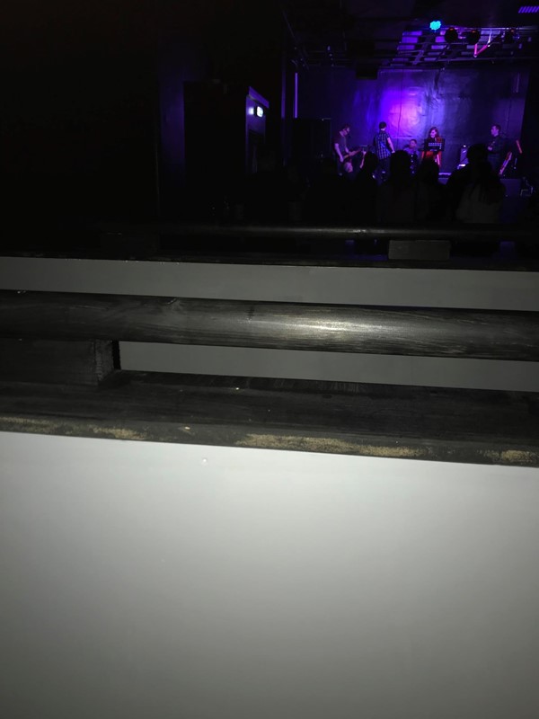 Picture of Submarine, Glasgow
