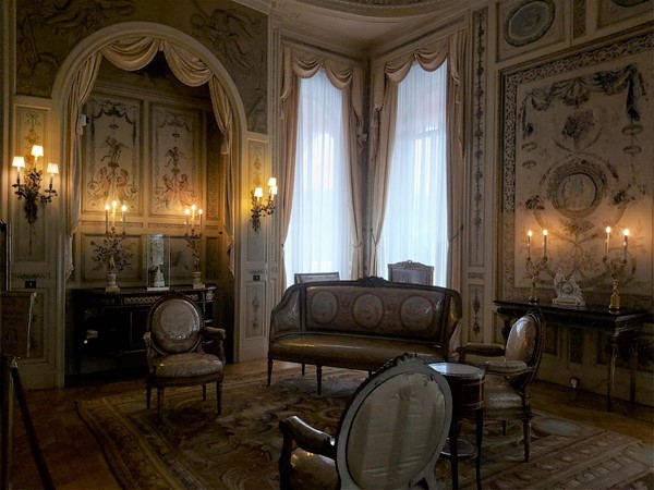 Picture of Villa Ephrussi de Rothschild