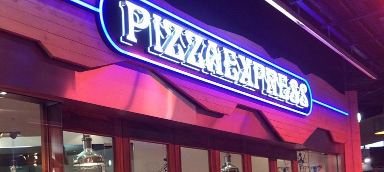 Pizza Express