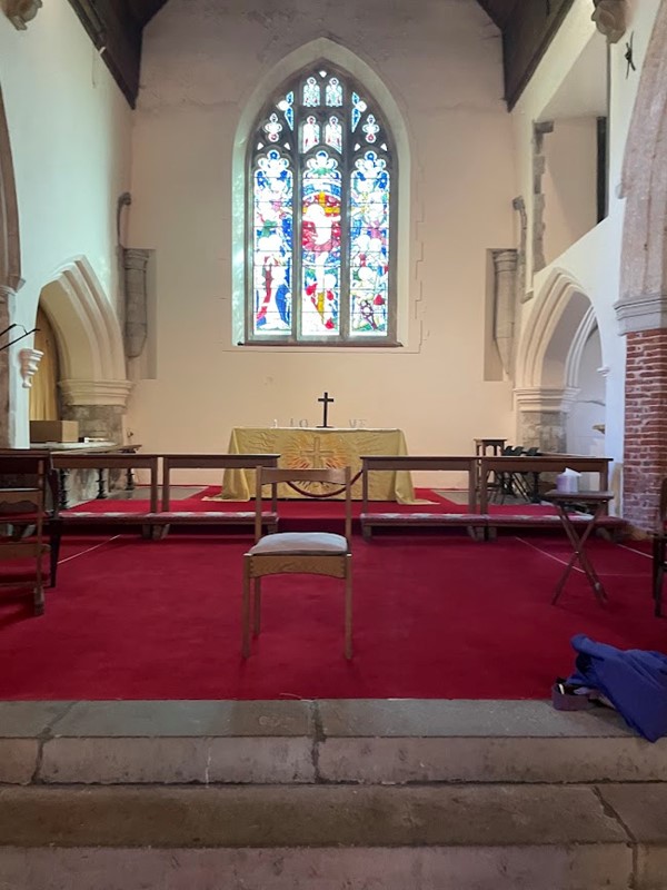 Church
