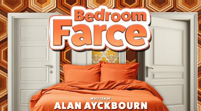Bedroom Farce