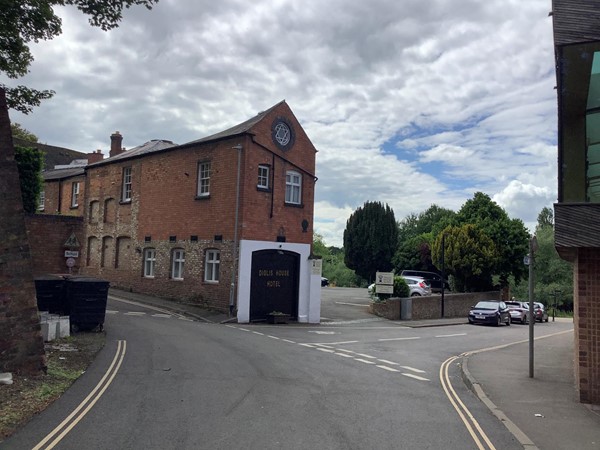 Picture of Diglis House Hotel