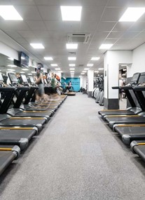 PureGym Oxford Central