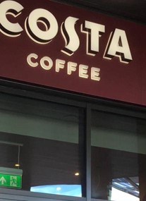 Costa Coffee