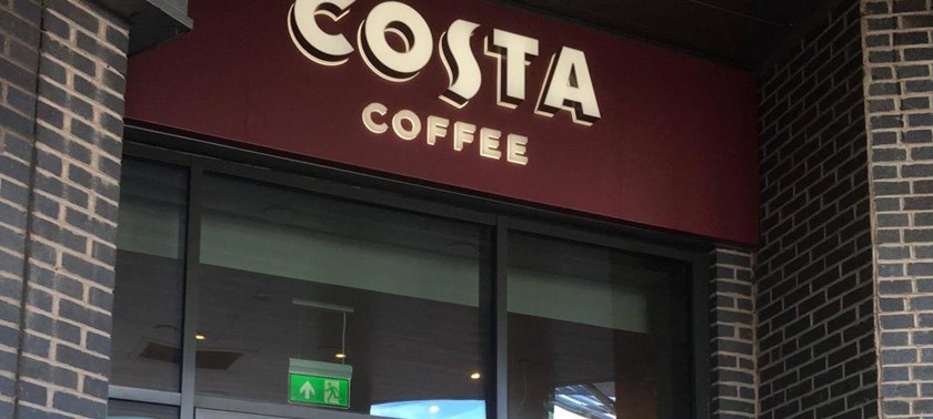 Costa Coffee