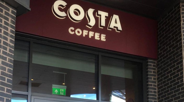 Costa Coffee