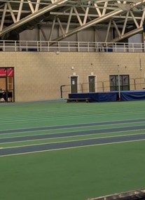 Manchester National Squash Centre