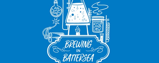 Brewing in Battersea Cabaret article image