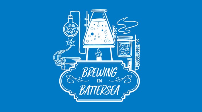 Brewing in Battersea Cabaret