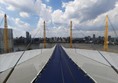 Picture of The O2 roof