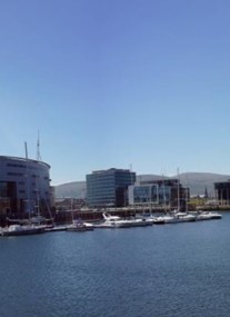 Lagan River Walk