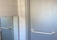 Image of an accessible toilet