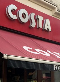 Costa Coffee