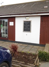 Winchelsea Beach Cafe