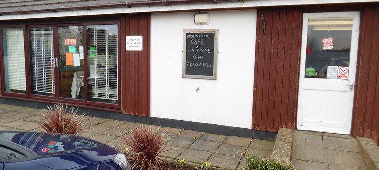 Winchelsea Beach Cafe