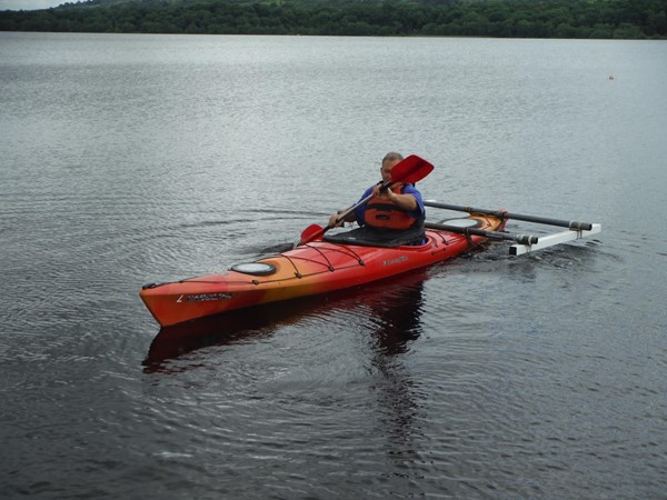 Picture of Castle Semple Visitor Centre