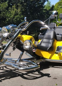 Chiltern Trike Tours