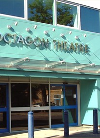 The Octagon Theatre