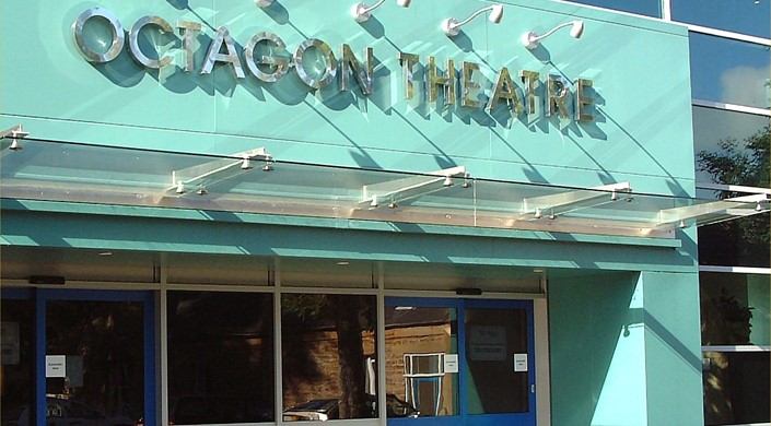 The Octagon Theatre
