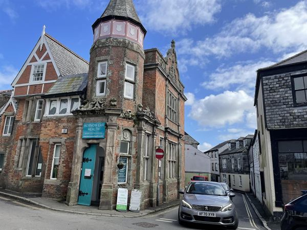 Kernow Ear Health