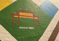 Petaling Street Mural