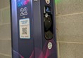 Image of EV charger
