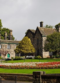 Abbey House Museum