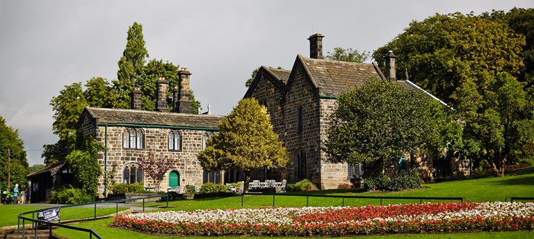 Abbey House Museum