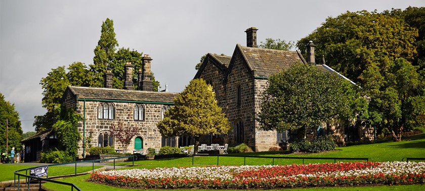 Abbey House Museum