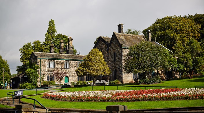 Abbey House Museum