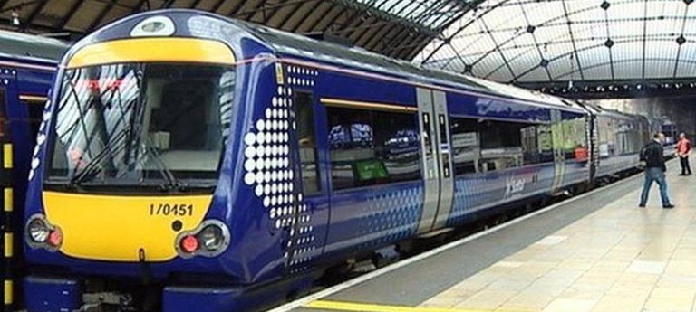 Abellio ScotRail